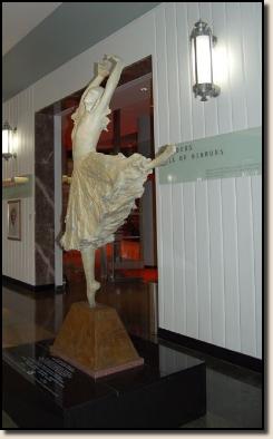 TheBallerina